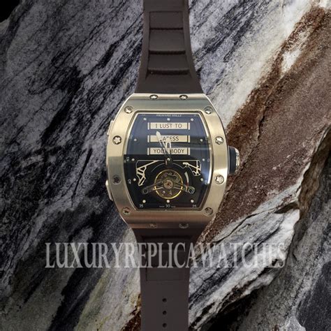 richard mille rm 069 replica noob